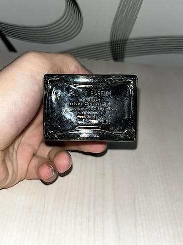 kreml: 55-ml daxilin də qalıb Emporiumdan Hədiyyə alınıb Emporium da qiyməti — 2