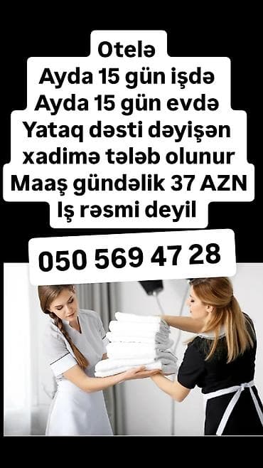 binə corək zavodu vakansiya: Vakansiyalar - Çörək evinə fəhlə (bəy) tələb olunur - Maaş: 500–700 — 5