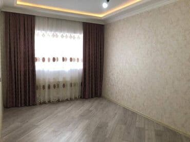 brusoklu hazır evlər: Bakı, 3 otaqlı, Köhnə tikili, 87 kv. m — 8