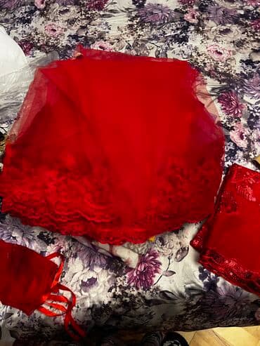 qiz usagi ucun toy donlari: Na xinayaxti — 2