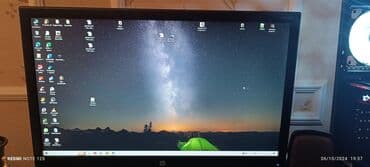 kompüterlərin qiyməti: Masaüstü kompyuter Windows 10 pro x64 22H2 Prosessor intel core i5 — 2