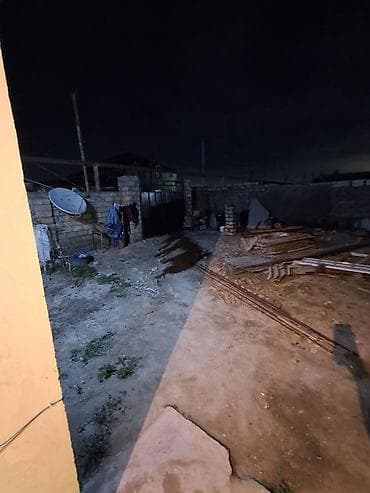 vip inşaat: 3 otaqlı mənzil – geniş dəhlizli plan, taxta döşəmələr və hündür — 9