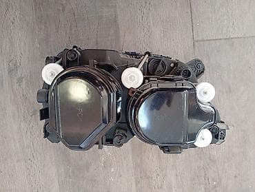 qadin aksesuarları instagram: Sol, Yaxın və uzaq vuran işıqlar Mercedes-Benz, 2026 il, Çin, Yeni — 3