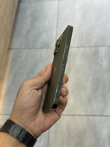 apple notebook: IPhone 13 Pro, 128 GB, Yaşıl, Simsiz şarj — 4
