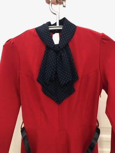 ikinci əl uşaq əşyaları: Səliqəli vəziyyətdədir, az istifadə olunub. Ölçü 38 (M) amma 36(S) — 1