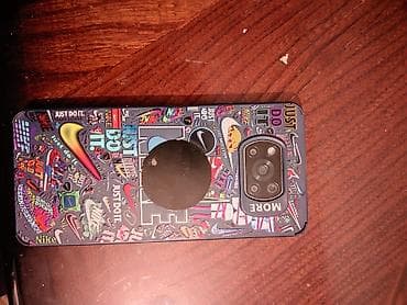 prastoy telfonlar: Poco X3 NFC, 128 GB, Sensor — 2