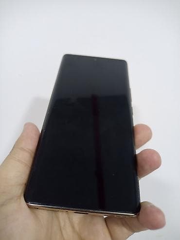 mac pro: Infinix Note 40 Pro, rəng - Yaşıl, Sənədlərlə, Face ID, Sensor — 5
