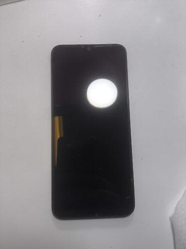 honor 70 qiyməti: Honor X6b, rəng - Boz, Barmaq izi — 7