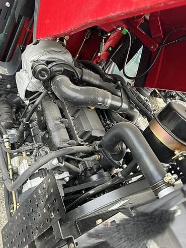maşın buferi: 051-383-38-51 Fotolardakı kənd təsərrüfatı texnikası: Dongfeng — 8
