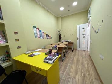 сдаю в аренду помещение: Qara Çuxur qəsəbəsi) tam təmirli əşyaları ilə birlikdə hazır biznes — 9