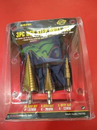 emusya vuran aparat: Frez komplekti metaldesen dəst yeni — 1