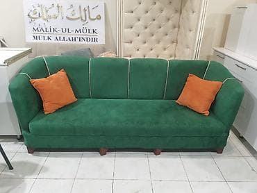 pufik satilir: Divan, İşlənmiş — 1