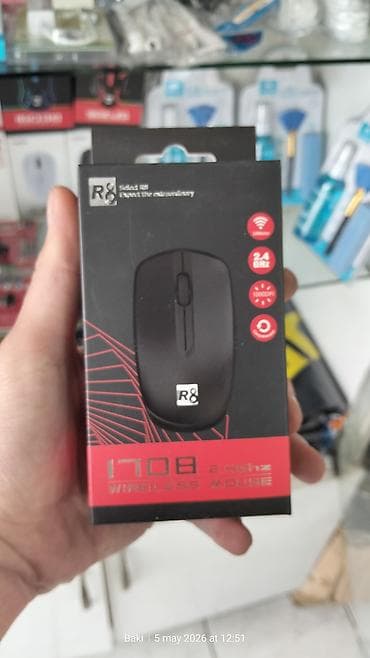 usb 4g modem: Kompüterlər üçün Maus. Bluetooth ilə. İstifadəsi daha rahat. Daha — 1