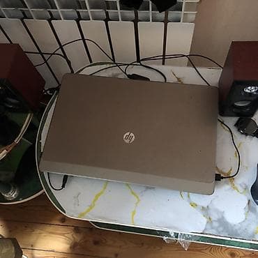 HP: HP ProBook noutbuk - Model: HP ProBook (6xx seriyası; şassi — 2