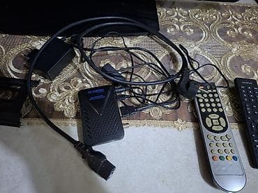 beko televizorlar: Televizor Beko LCD — 6