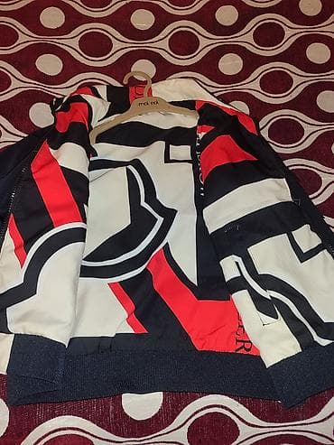 north face kurtka: 2 terefldiri ela tep teze qalir isteyen yazsin real alici — 2