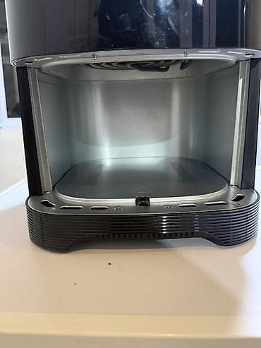 xiaomi air fryer: Təcili satılır. 400 manata alınıb heç istifadə OLUNMAYIB. Tefal — 5