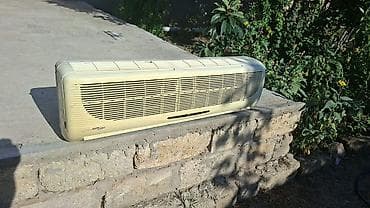 kondisioner 2 ci el: Kondisioner İşlənmiş, 50-60 kv. m, Daxili blok — 4