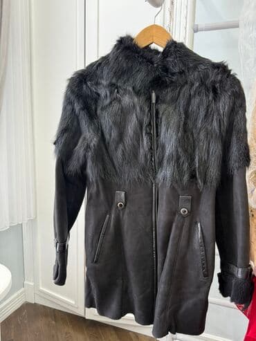 пальто loreta турция: Дубленка купленная в Турции за 900$ — 1