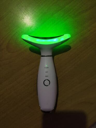 darsanval aparati faydaları: Masaj aləti yeni kimidir.Qutusunu atmışam.Cemi 3-4 defe istifadə — 7