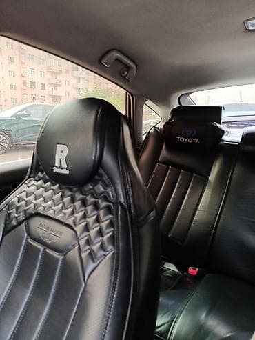 afdamabiler: Toyota Prius: 1.5 l | 2007 il Hetçbek — 8