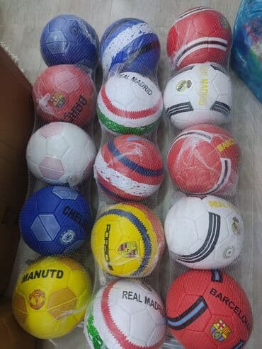 пневматическая груша купить: Hər qiymətə toplar
⚠️Topdan satış var⚠️ — 8