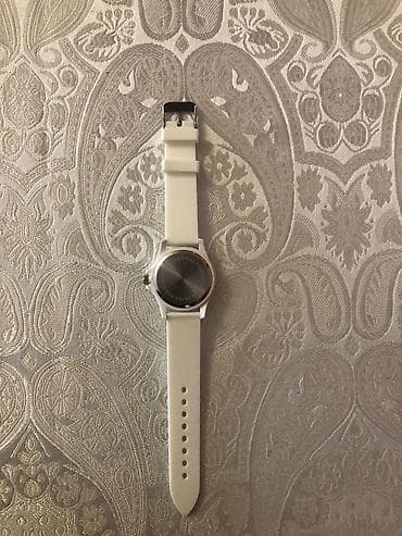 Смарт часы: Qadın saatları dəsti - 3 ədəd qol saatı: 1) Heyvan naxışlı (leopar) — 7