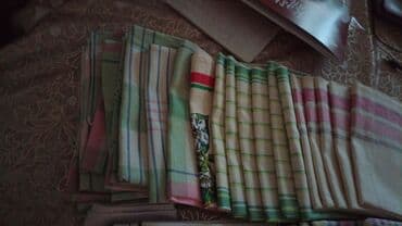 metbex tavanlari: Кухонное Хлопок Полотенце — 2