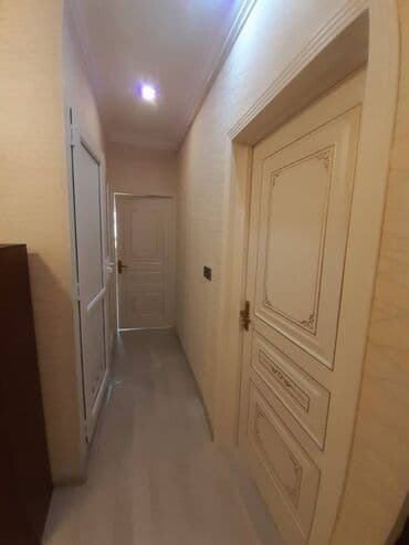 20 yanvarda 2 otaqli evler: Bakı, 2 otaqlı, Köhnə tikili, 65 kv. m — 9