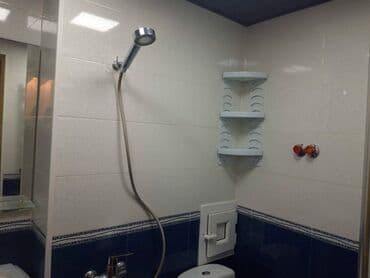 bakixanovda kiraye evler 2024: Sabunçu rayonu,Akkord binalarında,20 mərtəbənin,9-cu mərtəbəsində,1 — 12