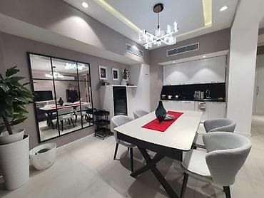 studio menziller: İcarəyə verilir 3 otaqlı yeni tikili 130 m², Ağ şəhər q. Kateqoriya — 6