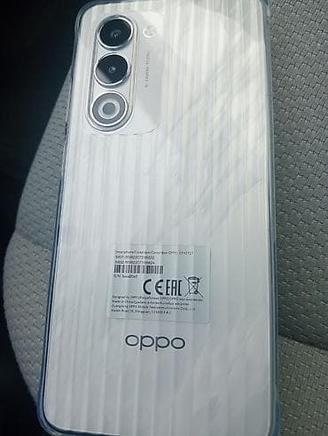 redmi 4x ekran: Oppo A5, rəng - Ağ — 2