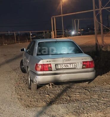 запчасти ауди а6 с5 бишкек: Salam barter var masin 400 falan xerci var matir birinci ygmi olub — 3