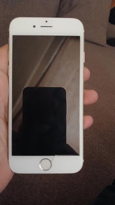 alfa: IPhone 6, 16 GB, Qızılı, Qırıq — 2