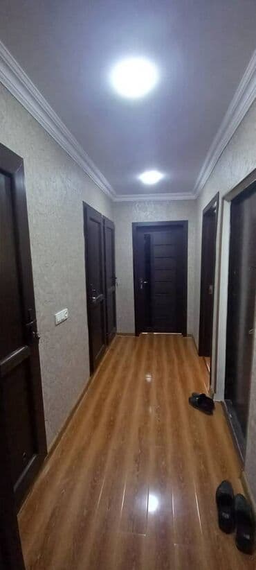 продажа 3 комнатных квартир в баку: Баку, Пос. Говсаны, 3 комнаты, Вторичка, 70 м² — 12