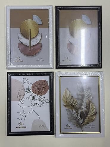 Çərçivə Plastik lalafo.az -da Çərçivə Plastik