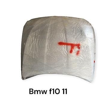 Radiatorlar: BMW ehtiyat hissələri – kuzov detallarının seçimi - BMW F20: Tam ön — 2