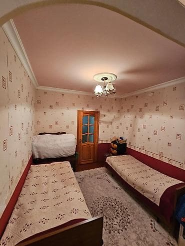 amal 2015 mtk: Bakı, 3 otaqlı, Köhnə tikili, 70 kv. m — 2