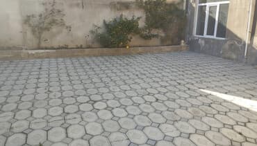 8 otaq, 130 kv. m, Kredit yoxdur, Orta təmir