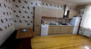 saray mtk 78 kv: 3 otaqlı, Yeni tikili, m. Xətai, 137 kv. m — 10