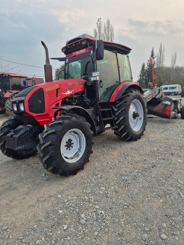 jsb traktor: BELARUS 1523 traktor ili 2019 cox tecili satilir - Güclü 4x4 kənd — 2