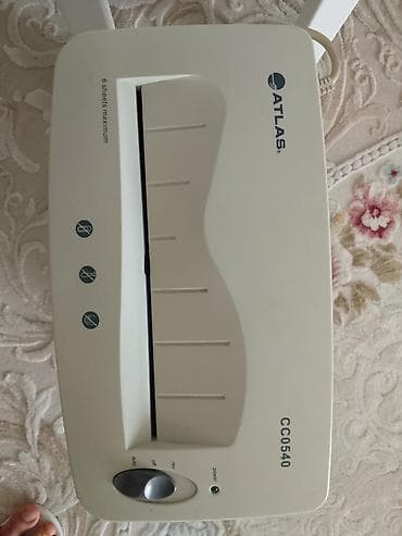 Ofis avadanlığı: Printer HP Color LaserJet Pro MFP M176n ideal veziyyetde. Tecili — 6