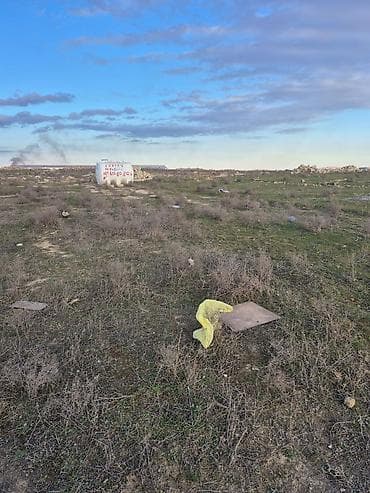 baki torpaq: 16 sot, Mülkiyyətçi, Kupça (Çıxarış) — 3