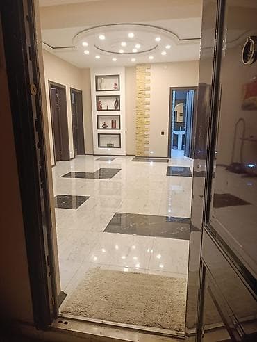 mehemmedi: 3 otaqlı, Yeni tikili, 160 kv. m — 8