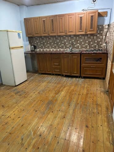 qubada kiraye evler 2023: 60 kv. m, 2 otaqlı, Kombi, Qaz, İşıq — 7