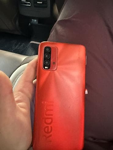 xiaomi redmi note 4 pro: Redmi 3 Pro, 32 GB, rəng - Qırmızı, Qırıq — 3