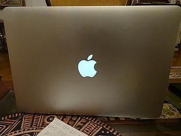 Apple MacBook Air 13" Əsas xüsusiyyətlər: - Ekran: 13.3" LED lalafo.az -da Apple MacBook Air 13" Əsas xüsusiyyətlər: - Ekran: 13.3" LED