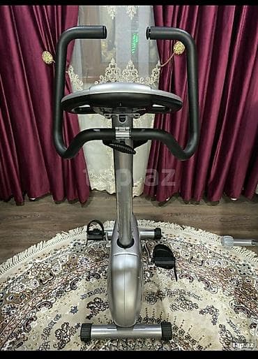 Her cure velotrenajor veloxizek aparatlari vardir. Boyuk secim imkani lalafo.az -da Her cure velotrenajor veloxizek aparatlari vardir. Boyuk secim imkani