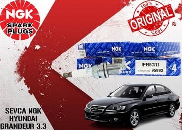 prius sveca: Orginal sveca platin oem : 27410-23700 brend : ngk brend kodu  — 1