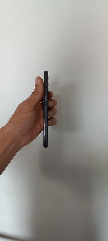 05 samsung: Samsung Galaxy A32, 128 GB, rəng - Qara, Barmaq izi — 3